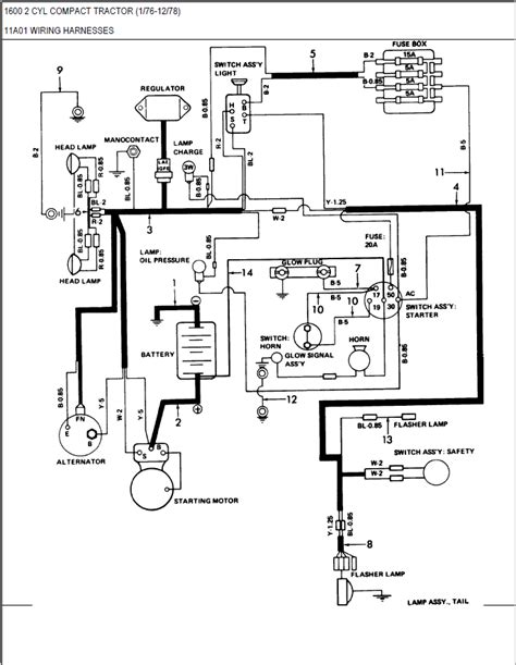 Téléchargement gratuit de epubdiagram yanmar 2002d wiring diagram headlight switch. Yanmar Ignition Wiring Diagram - Wiring Diagram Schemas