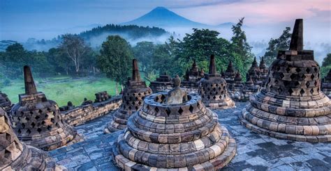 Data jumlah penduduk kabupaten temanggung 2020. Jumlah Penduduk Jawa Tengah Lebih Besar dari Malaysia ...
