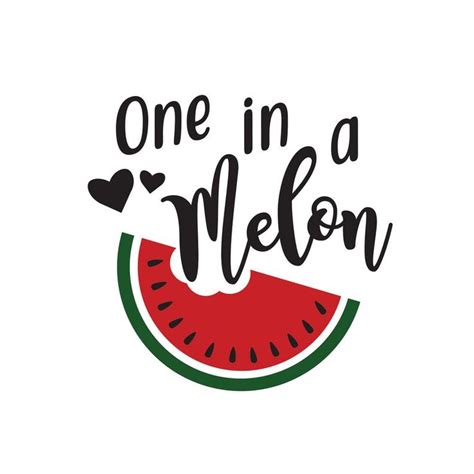 One In A Melon Free Printable Printable Word Searches