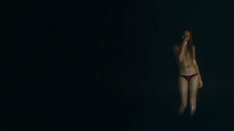 Nude Video Celebs Brie Larson Nude Tanner Hall