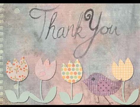 A Thank You Note For You Free Inspirational Ecards Greeting Cards