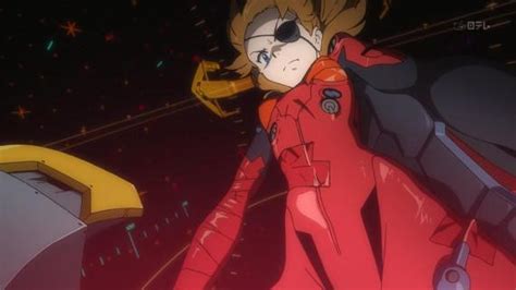 Watch the first rebuild movie evangelion: Watch Evangelion 3.0 You Can (Not) Redo Opening Scene and ...