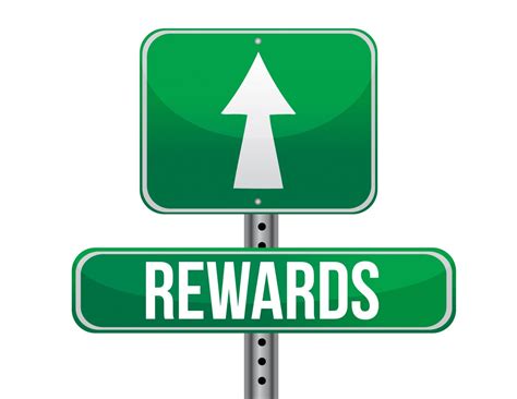 Rewards Highway Sign Million Mile Guy