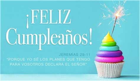 Jeremías 2911 Feliz Cumpleaños Tarjetas Frases De Feliz Cumpleaños