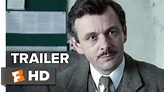 Resistance Official Trailer 1 (2017) - Michael Sheen Movie - YouTube