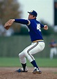 Former Mariners pitcher Roy Thomas throws out 1st Pitch Tomorrow | by ...