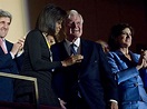 Kennedy Birthday Salute - Photo 1 - Pictures - CBS News