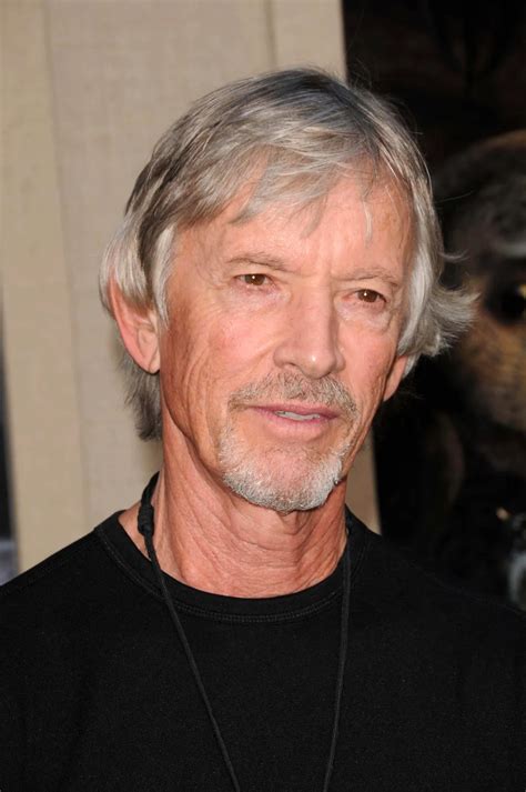 Scott Glenn