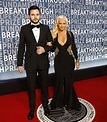 Christina Aguilera not rushing to wed fiancé of 8 years Matthew Rutler