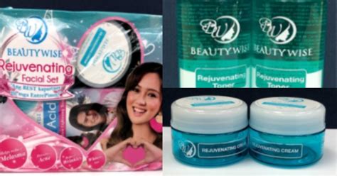 Check 'racun' translations into english. Dua Produk Kosmetik Beautywise Rejuvenating Dikesan ...