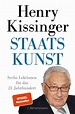 Henry Kissinger Deutsch