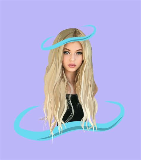 Loren Gray Fan Edits Loren Gray Fan Edits Rose Chan