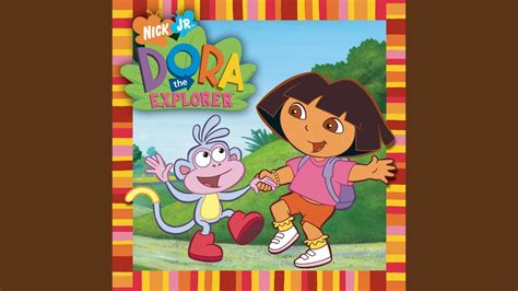 Run Dora Run Youtube