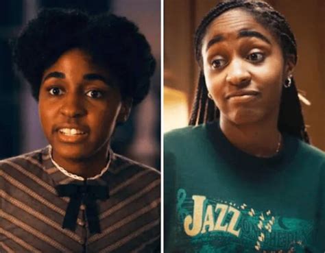 Emmy Nominees Then And Now Others