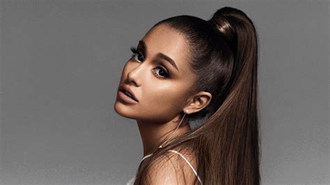 10 best ariana grande songs of all time loud and proud records