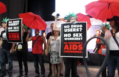 Criminalising Condom Possession By Sex Workers Is A Global Trend Aidsmap