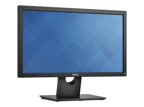 Dell 20 Monitor E2016h Features Specs And Specials