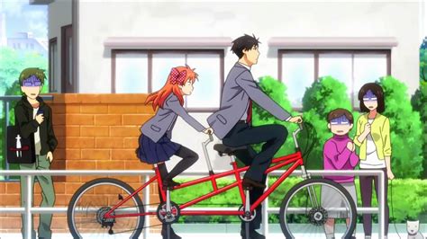 Laniify Anime And Manga Fangirl For Life Review Gekkan Shoujo Nozaki Kun