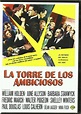 La Torre De Los Ambiciosos [DVD]