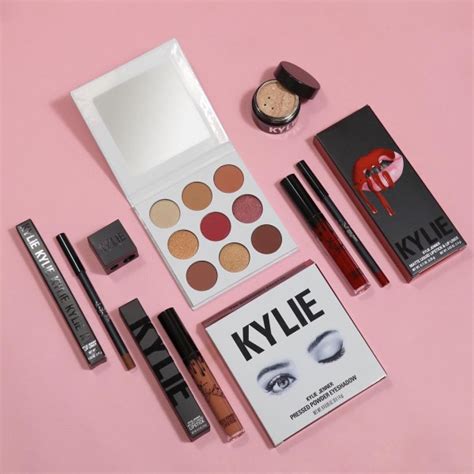 Kylie Jenner Skincare Products Launched In Australia Rejuvenating Sets