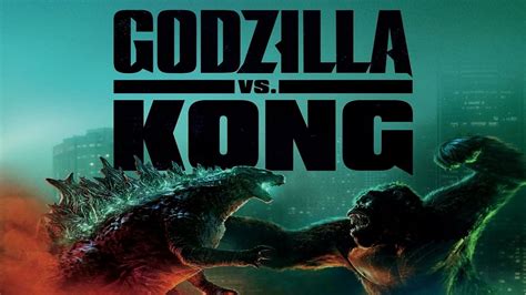 Godzilla Vs Kong की रिलीज डेट में बड़ा फेरबदल भारत में इस दिन रिलीज