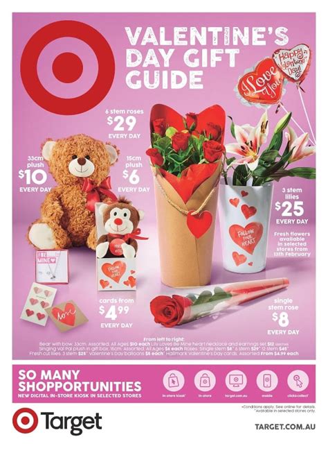 Treat your guy right this february 14th with some fun and thoughtful gifts, from original artwork to hamburger socks. Target Valentine's Day Gift 14 Feb 2016