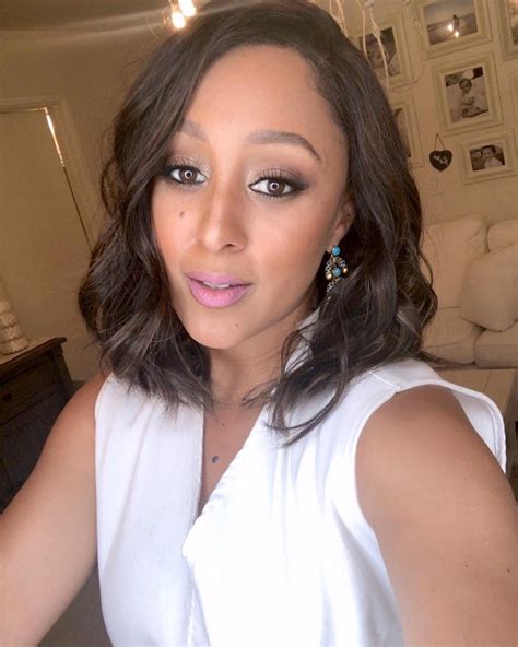 tamera mowry tamera mowry housley leaving the real after 7 years