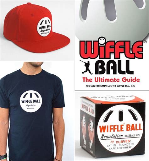 Wiffle Ball Style Wiffle Ball Wiffle Ball