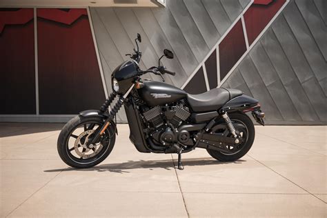 2020 Harley Davidson Street 750 Guide Total Motorcycle