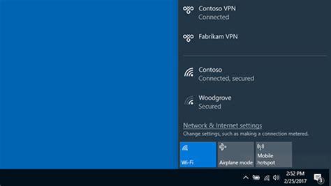 Conectarse A Una Vpn En Windows 10