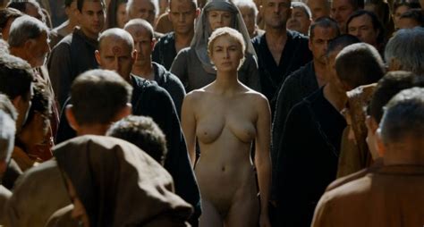 Lena Headey Rebecca Van Cleave Nude Game Of Thrones 15 Pics Video
