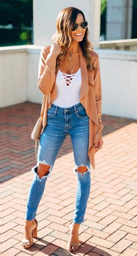 85 Trendy Fall Outfit For Women To Inspire Yourself Casual Date Night