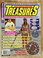 WESTERN & EASTERN TREASURES Magazine September 2005 Gold Silver Coin ...
