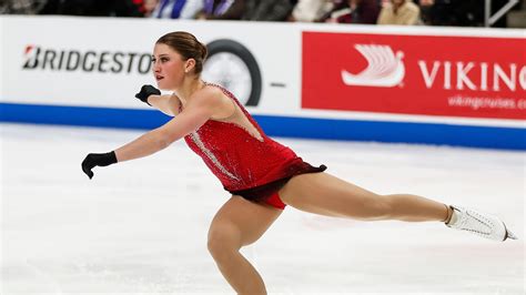 Us Figure Skating Championships 2019 Heres Whos Leading