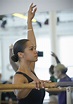 Breaking Barriers in Ballet: Misty Copeland Set to Receive Trailblazer ...