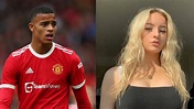 Mason Greenwood Left Out of Football Manager 23