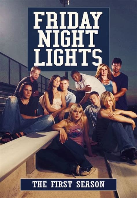Friday Night Lights Full Episodes Of Season 1 Online Free