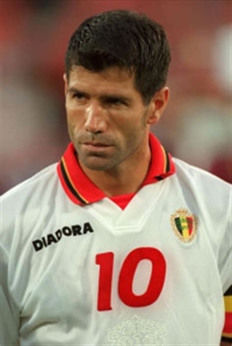 Born 19 february 1966) is a retired belgian football midfielder who is regarded as one of belgium's greatest ever footballers. Enzo Scifo - Les meilleurs joueurs de l'histoire du football