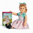 Amazon.com : American Girl Maryellen Doll & Ice Skating Collection ...