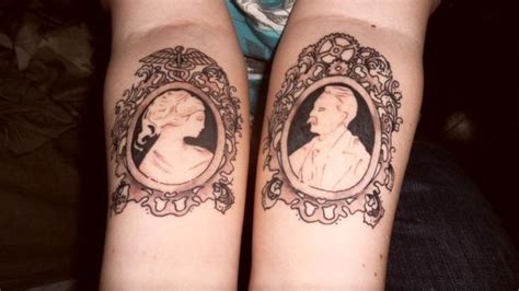 50 Mom And Dad Tattoos With Significant Meanings Tattoos Win Mom