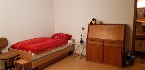 In eichstätt gibt es mehrere wohnanlagen für studenten, sowohl in privater als auch in gemeinnütziger trägerschaft. 1-Zimmer-Appartement ab sofort verfügbar - 1-Zimmer ...