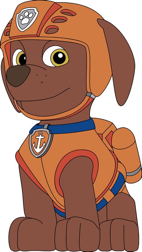 Patrulha Canina Paw Patrol Zuma Png Vrogue