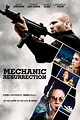 Mechanic: Resurrection: Trailer 1 - Trailers & Videos - Rotten Tomatoes
