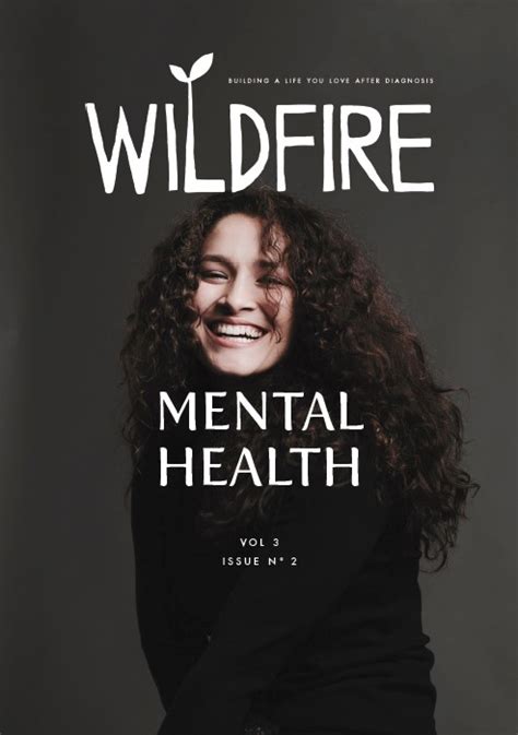 About — Wildfire Magazine