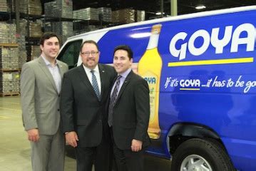 Total food service's restaurant food distributors resource page offers a comprehensive national listing of wholesale foodservice and restaurant food distributors. Goya Foods Unveils State-of-the-Art Distribution Center in ...