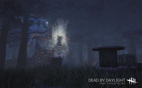 Dead By Daylight Ps4 Playstation 4 Game Profile News