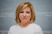 Elena Valenciano Martínez-Orozco - Consejo de Estado - Reino de España