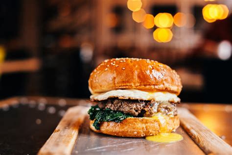 5 Of Phillys Favorite Burger Joints Are Now Open For Delivery And Takeout Philadelphia Magazine