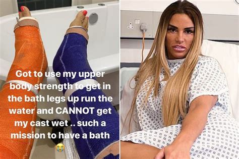 Katie Price To Make A Million By Stripping Off On X Rated Site