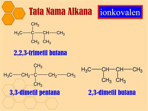 Tata Nama Ester Aturan Penamaan Iupac Trivial Contoh Senyawa Kimia Riset